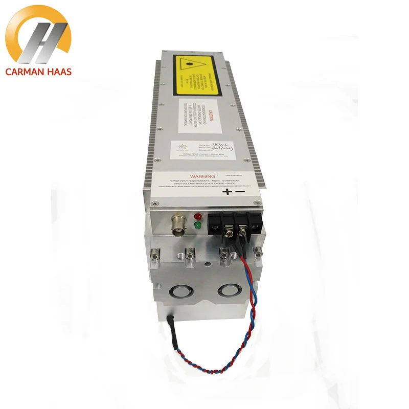 JR60 CO2 RF трубка металлическая лазерный источник дешево|Аксессуары для