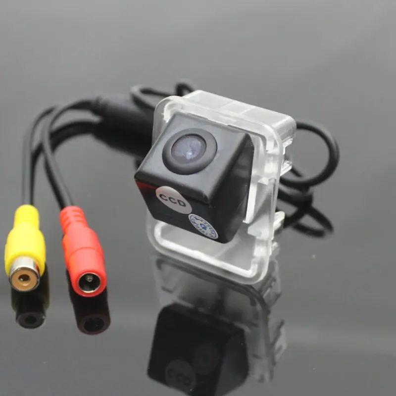 

For Buick GL-8 / First Land / Firstland 2012 2013 - Car Parking Camera / Rear View Camera / HD CCD Night Vision + Wide Angle