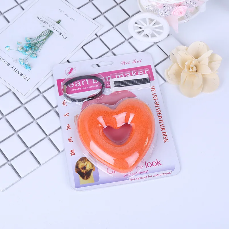 1 шт./компл. женский инструмент для укладки волос|Заколки плетения кос| |