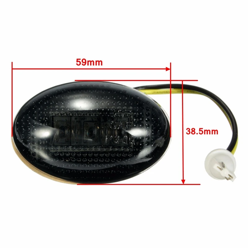 Габаритные светильник ни для автомобиля Ford F350 1999 2010|turn signal light|signal lightturn car |
