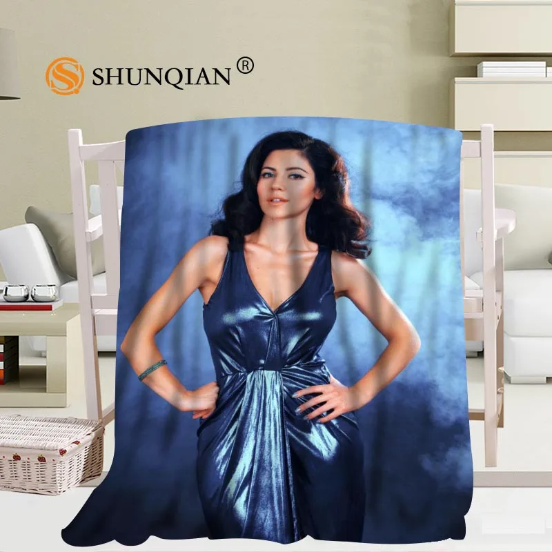 Prezzo Vendita Calda Su Ordinazione Di Marina E I Diamanti Coperta Manta Coperta Divano/Letto/Biancheria Da Letto Da Viaggio Aereo 56x80 Pollici 50X60inch 40X50inch