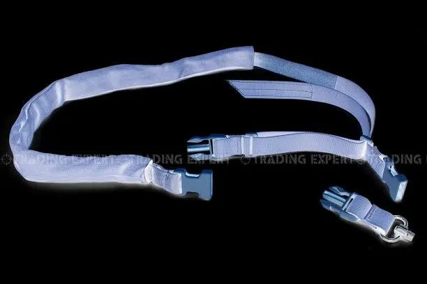 БЫСТРОРАЗЪЕМНАЯ Пряжка одноточечная слинг Мультикам песок|single point sling|point slingsling