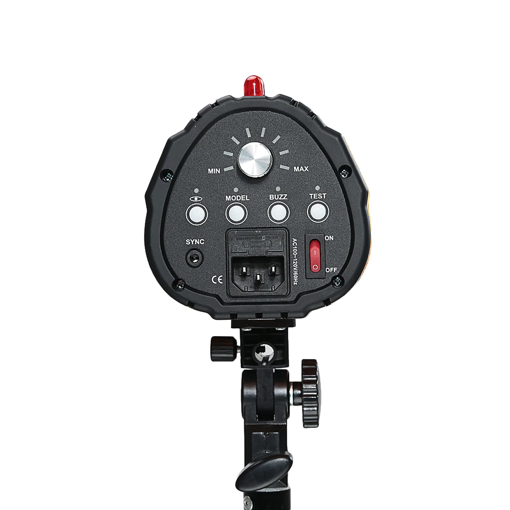 Free Shipping New Version Godox Smart 250SDI 250WS Photo Mini Studio Strobe Flash Speedlite Lamp Head 220V 110V | Электроника