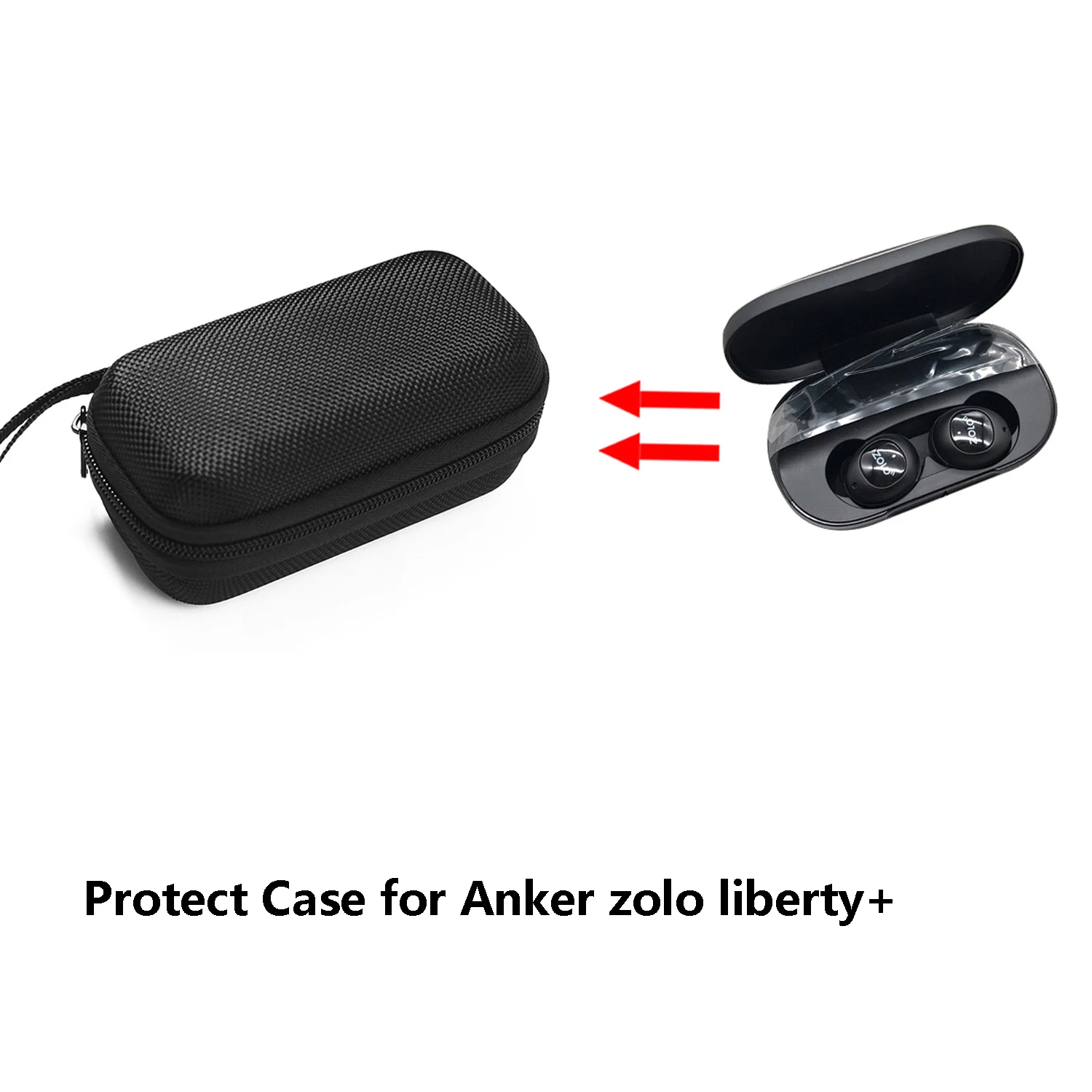 anker solo liberty