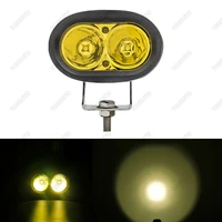 3 inch 20w car led work light off road lamp for motorcycle suv atv 4wd 4x4 driving fog lamp 12v 24v headlight