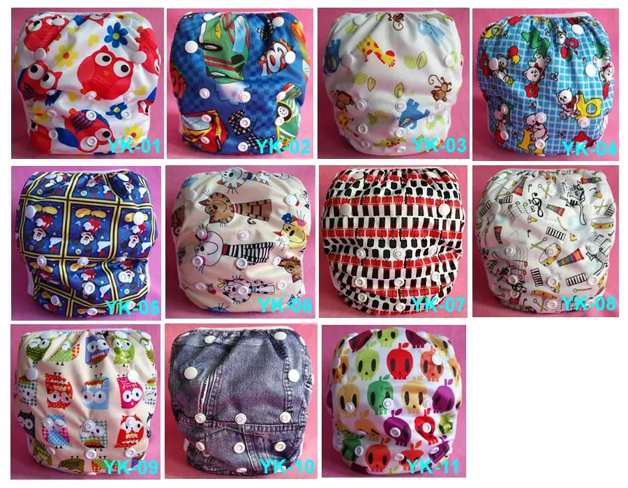 

Бесплатная доставка, водонепроницаемые регулируемые детские подгузники Naughtybaby одного размера, детские трусики для бассейна, многоразовое покрытие для бассейна