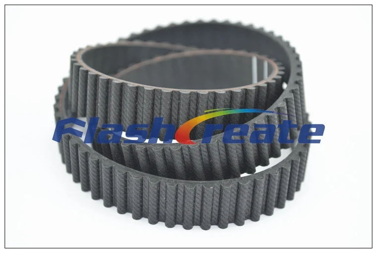 5pcs HTD5M belt 1230 5M 15 Teeth=246 Length=1230mm Width=15mm timing rubber closed-loop 1230-5M S5M Belt Pulley | Обустройство дома