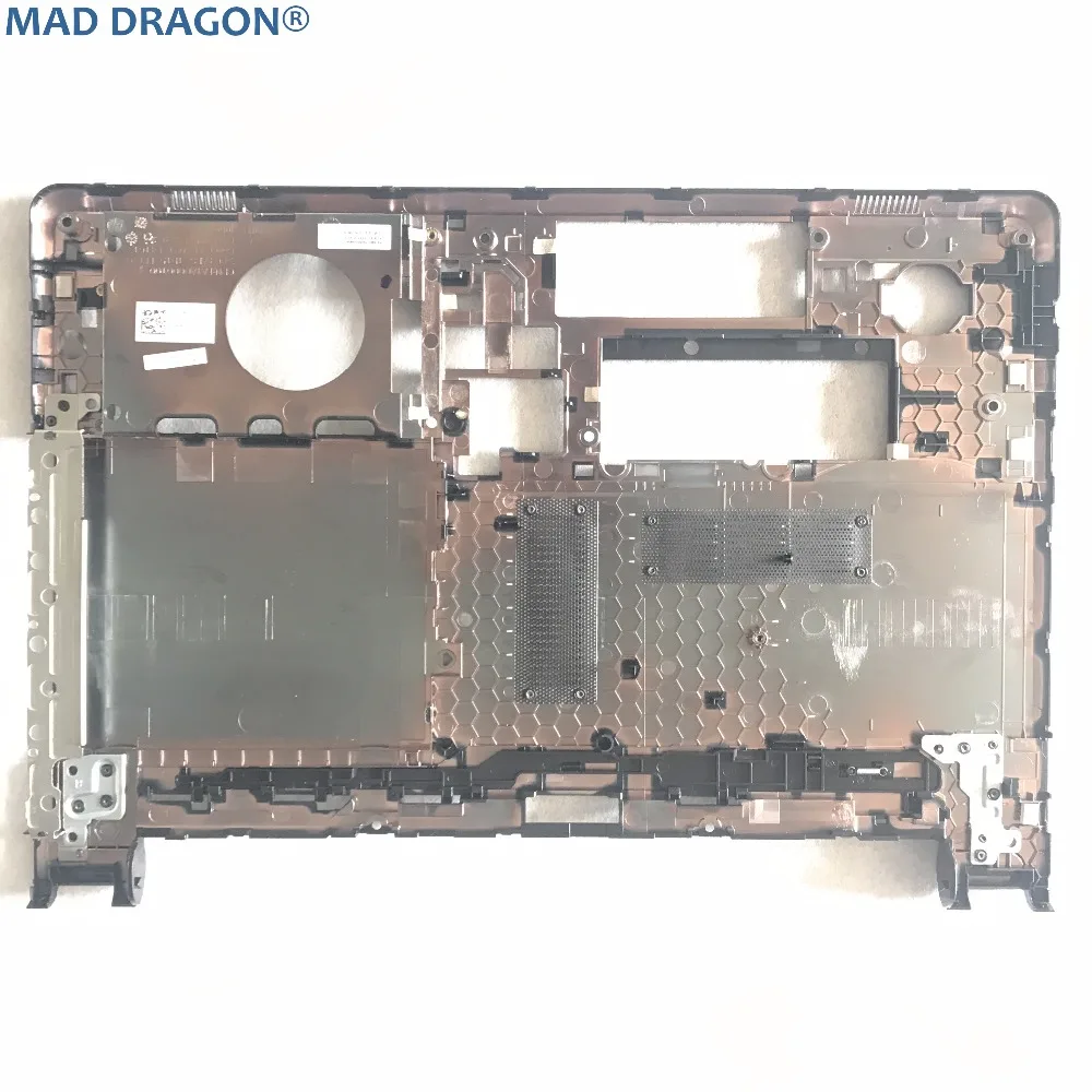 Новый и оригинальный чехол для ноутбука DELL INSPIRON 14 5545 5548 5549 Нижняя база с D крышкой
