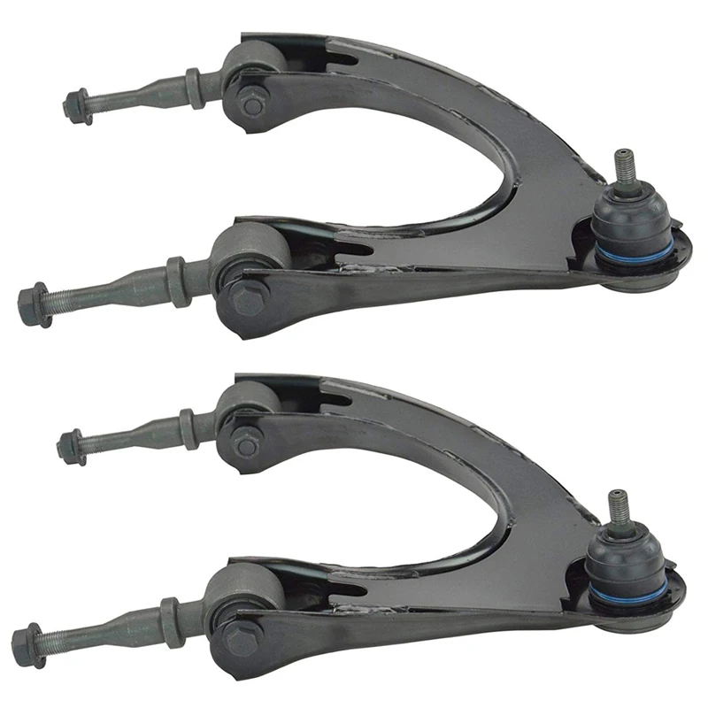 2xFront Upper Control Arm with Ball Joint for Chrysler Dodge Eagle Mitsubishi | Автомобили и мотоциклы