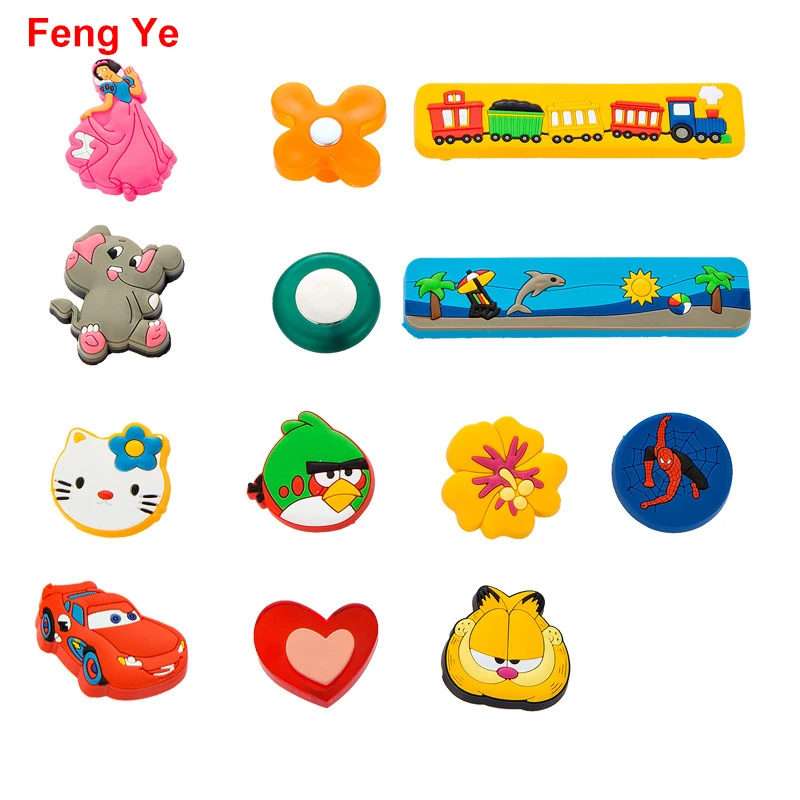 Ручка ящика шкафа для детей Feng Ye ручка безопасная ручки детского сада обувной