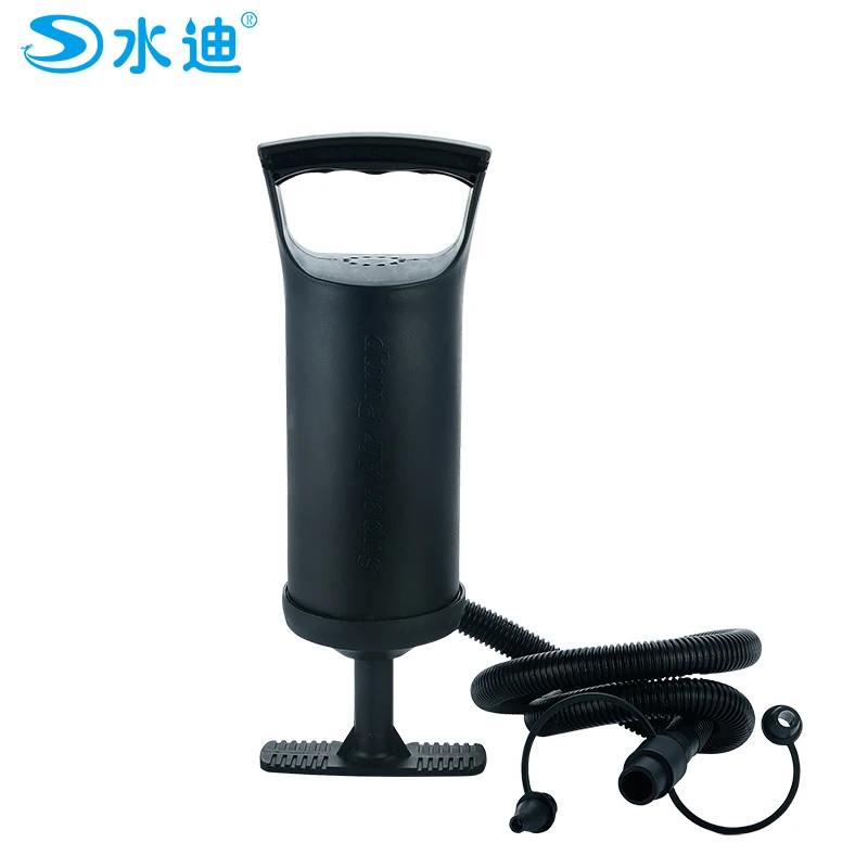 Ручной насос для надувной ванны бассейна | Спорт и развлечения