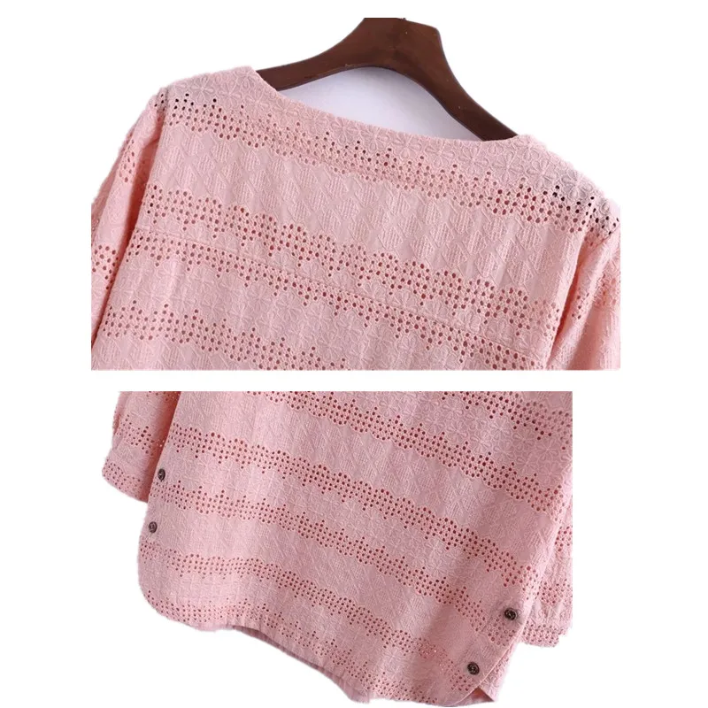 

V-neck Women's Autumn Bottoming Shirt Long-Sleeved Large Size T-shirt Korean Loose Was Thin BL219