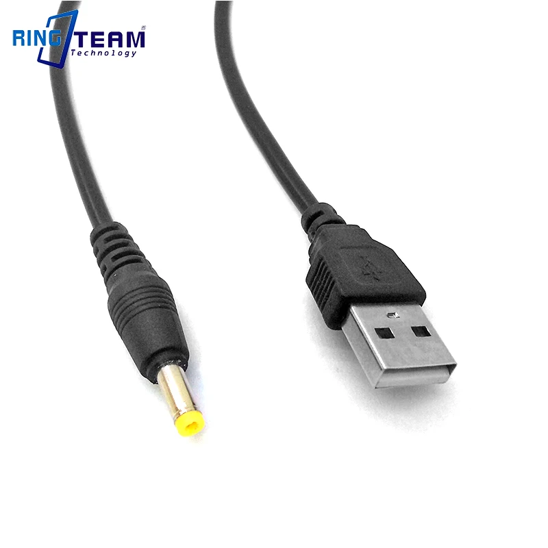 USB кабель питания 5 в постоянного тока + адаптер DR30 DR 30 для камеры Canon Power shot S100 SD970