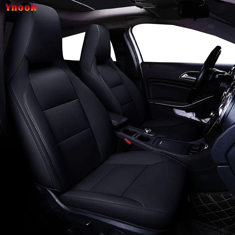 Ynooh чехол для автокресла volvo v50 v40 v70 c30 xc90 s80 чехол для автокресла - Название цвета: color 6