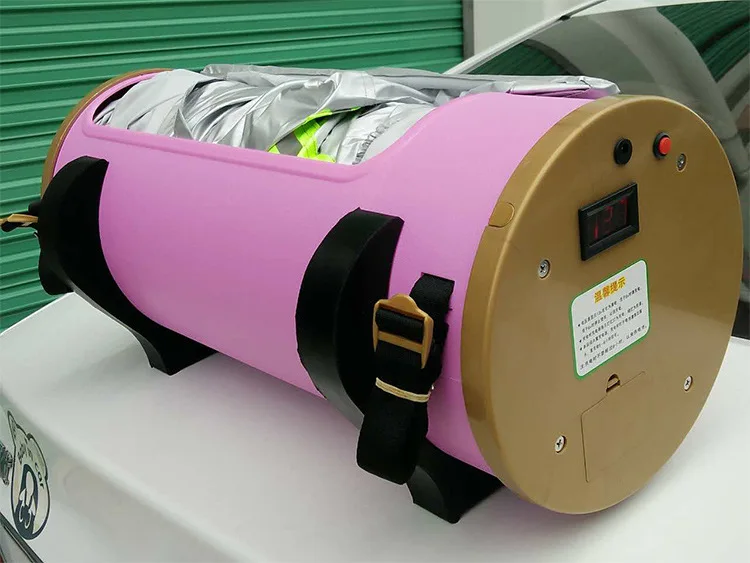 Автоматический автомобильный чехол ATL для автомобиля с умным дистанционным