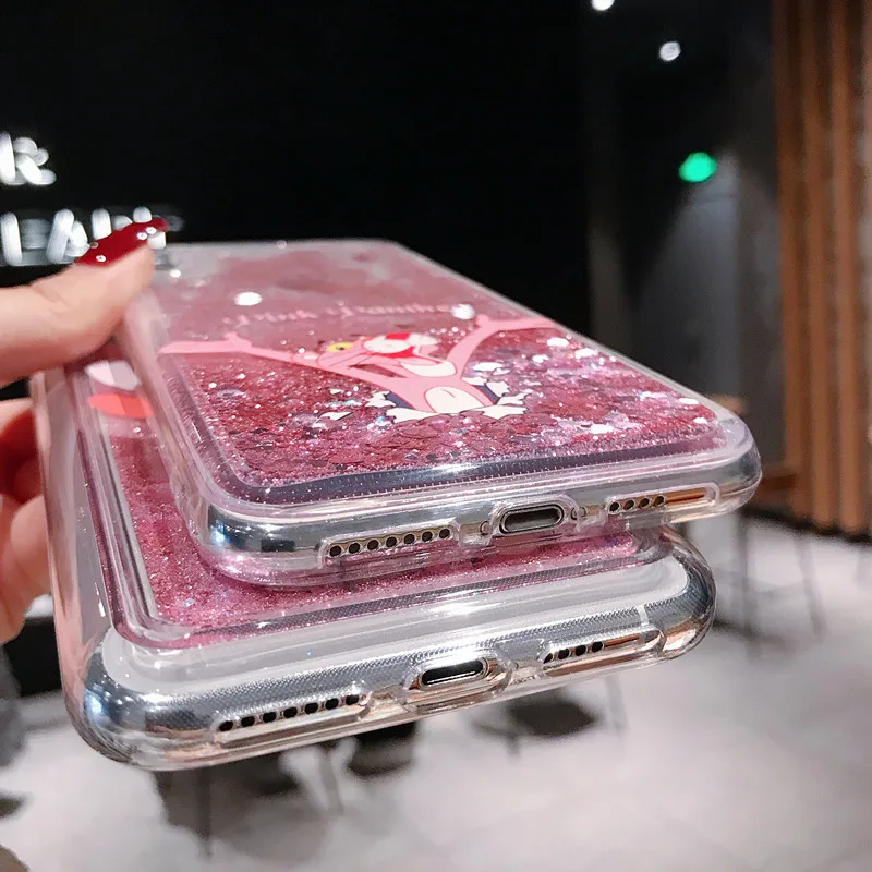 Iboily роскошный мягкий чехол с леопардовым узором для iPhone XS MAX XR X 8 Plus 6 S 7 | Мобильные