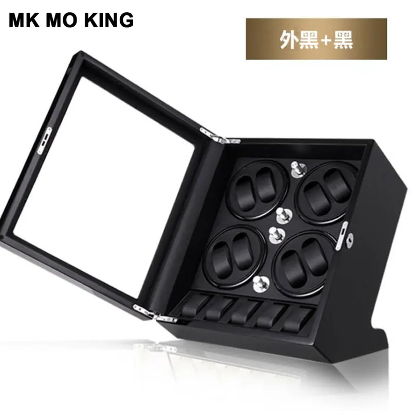 Люксовый бренд автоматический счетчик шейкер автоматических измельчитель