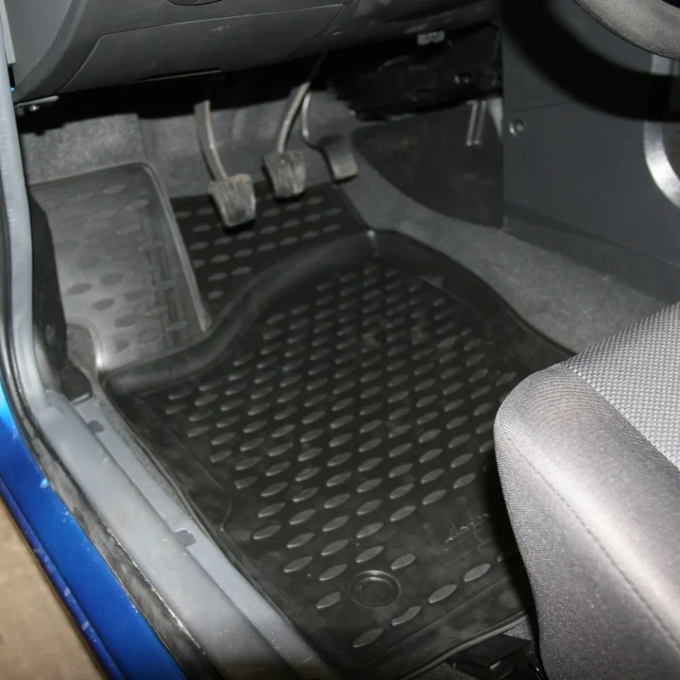Коврики для Daewoo Nexia 1995 2007 Element NLC1105210K|Автомобильные коврики в салон| |