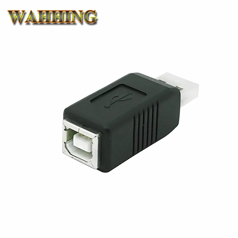 Кабель-адаптер для принтера HY711 USB 2 0 A папа-B мама шт. | Компьютеры и офис