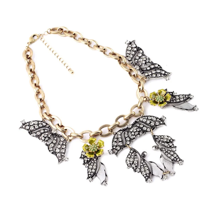 Банкет Великолепные Ювелирные изделия 2015 высокое качество костюм матч Роскошная