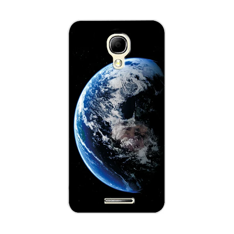 W59 Милый модный чехол для телефона для Alcatel One Touch Pixi 4 3g 5010D Love Heart задняя крышка для Alcatel Pixi4 5010 чехол-бампер - Цвет: W59