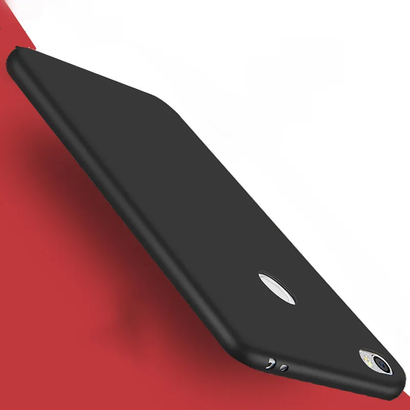 Роскошный телефон чехол для Xiaomi mi6 MI5 Mi 5S Чехол Мягкий ТПУ Силиконовая матовая