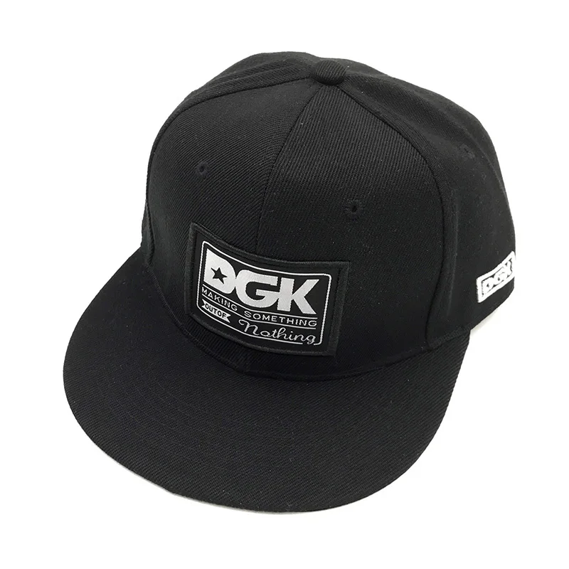 Брендовая бейсболка DGK кепка в стиле хип хоп Кепка Для Взрослых|Мужские