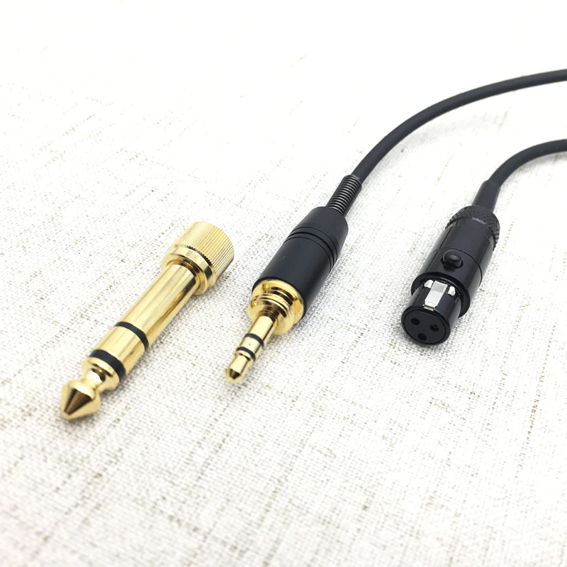 Новый весенний сменный аудиокабель для AKG K240 K702 Q701 K271 K267 K712 наушники гарнитура