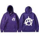 Новинка 2019, мужские толстовки в стиле панк-рок, в стиле пэчворк, винтажные модные толстовки, весна-осень