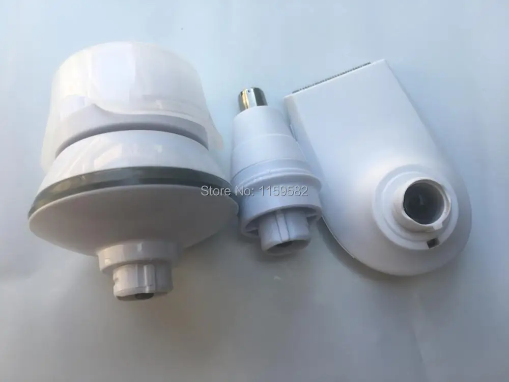 Сменная головка для стрижки носа Очищающая щетка триммер бритвы Philips Norelco S7510 S7720