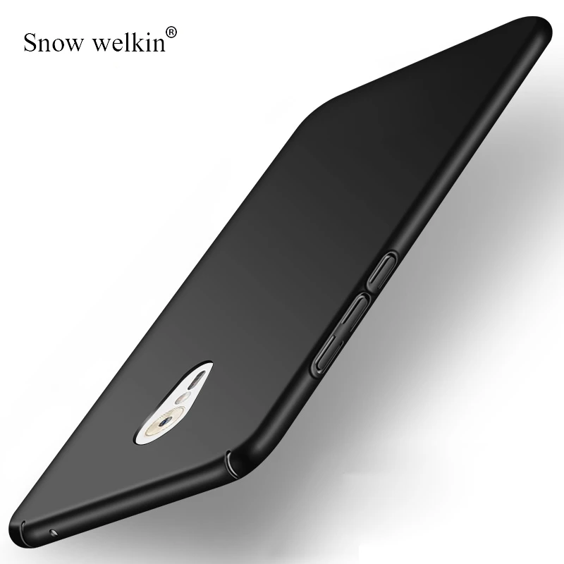 Новый роскошный МАТОВЫЕ ПРОРЕЗИНЕННЫЕ пластиковые жесткие чехлы для Lenovo zuk edge 5