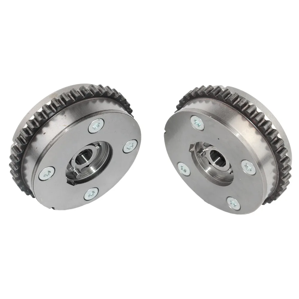 AP02 новый двигатель с переменным временем звездочка Camshaft Phaser набор передач для GM