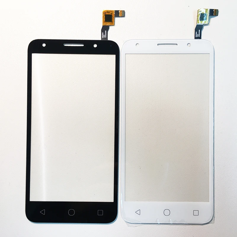 10 шт./лот высокое качество 5 0 &quotдля Alcatel OneTouch U8 OT5044 5044D 5044I 5044Y 5044T Сенсорный экран