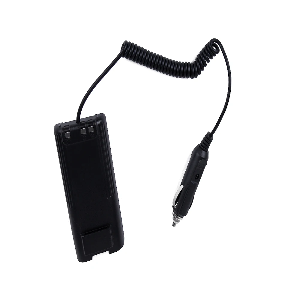 Зарядное устройство для автомобильного радиоприемника адаптер телефона V82 A6 T3H