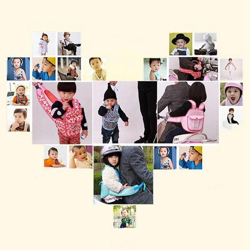 Новый мотоцикл электрический велосипед езда детский поводок на руку |