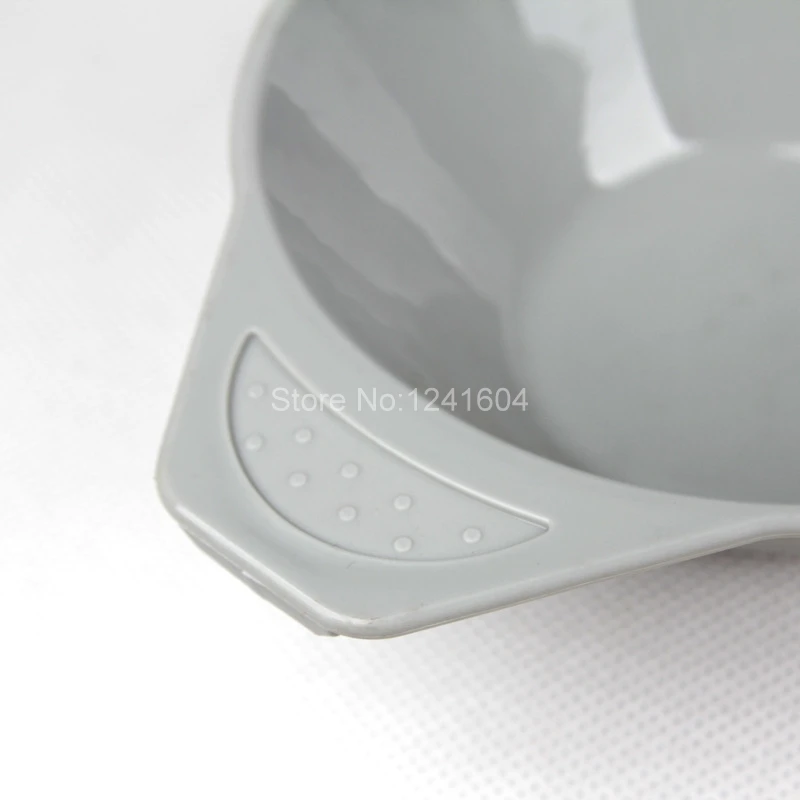 НОВАЯ пищевая лапша из полипропилена 2 шт. рис миска для закусок чаша кемпинга