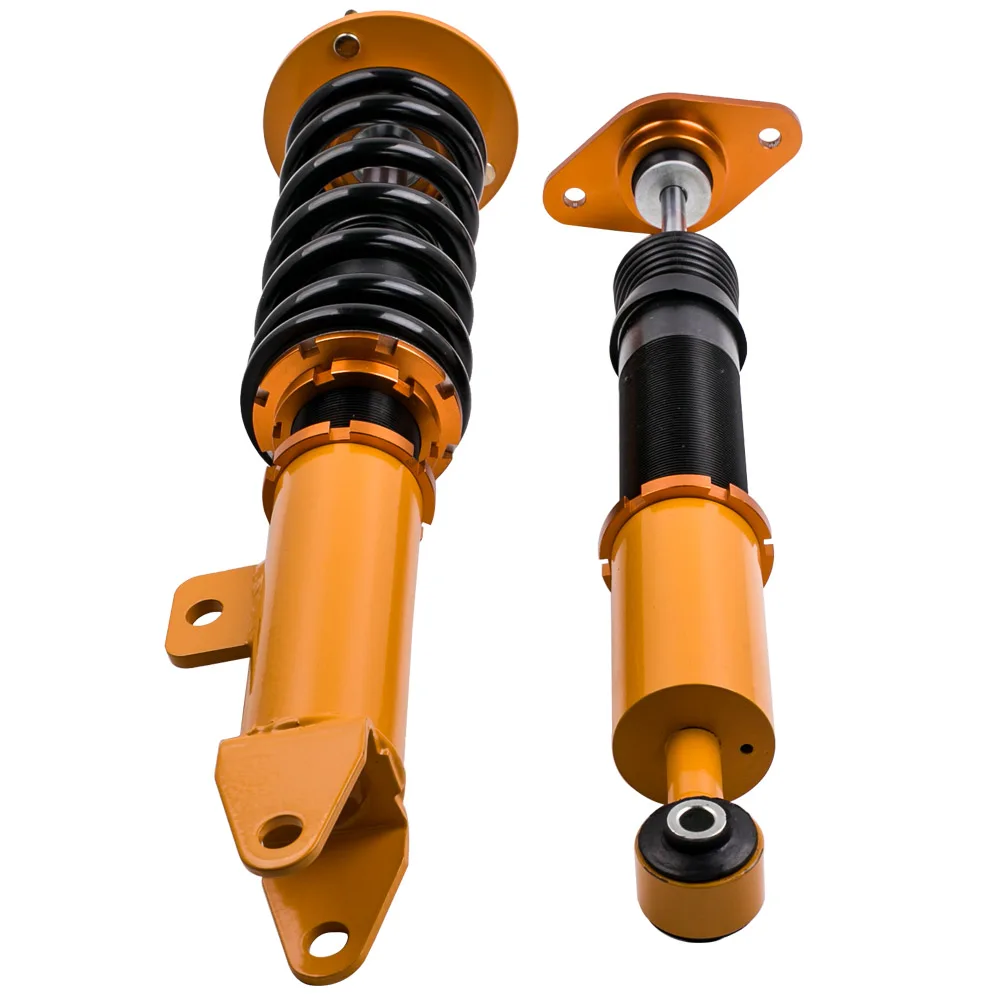 Комплекты Coilover для Dodge Charger 06-10 и SRT-8 Adj. Высота 2007 2008 2009 ударов | Автомобили