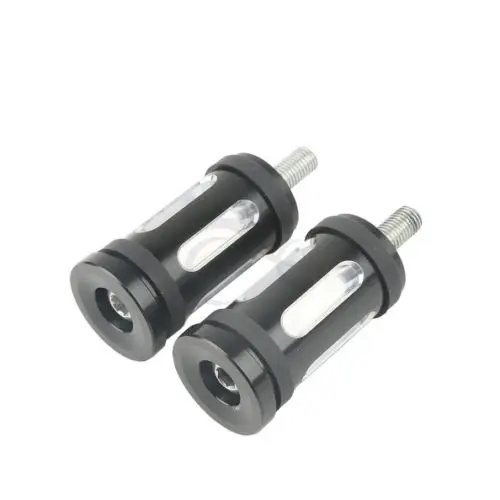 Переднее и заднее переключение хода Peg Для Harley Touring Softail Sportster Dyna Spring | Автомобили