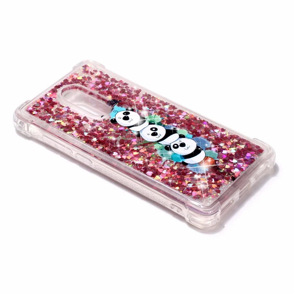 Shiny Shockproof Cover For Xiaomi Redmi Note 4 4X Soft Silicone Case Coque Hatsune Miku Note4 phone case funda |