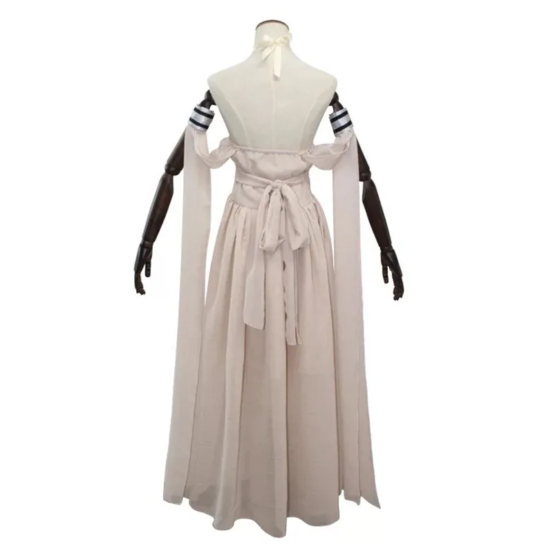 Сексуальный фильм Дейенерис Таргариен принцесса костюм женский для косплея