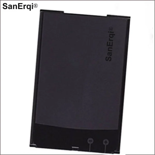 10 шт. литий-ионные аккумуляторы для Blackberry Bold 9000 9700 9780 BAT-14392-001 аккумулятор 1450/1500 мАч