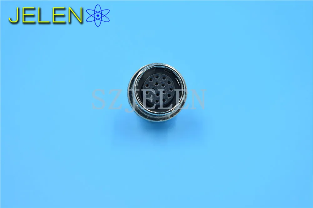 Hirose connector 16 pin HR10A 10P 16P(73) 10R 16S контактный разъем питания и розетка