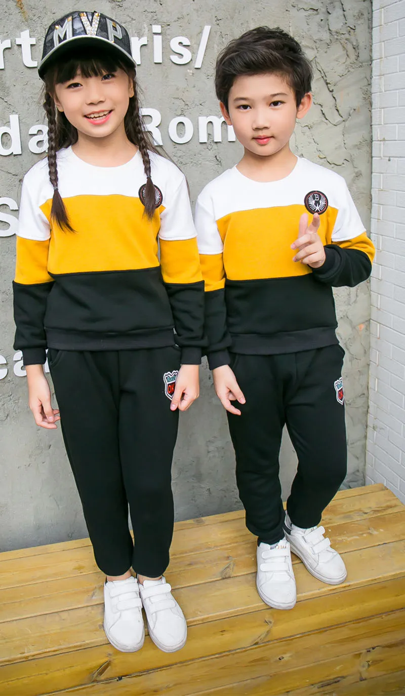 Одежда для семьи новинка модная осенняя одежда матери отца мальчика девочки