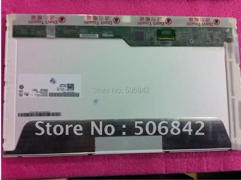 

15.6" Laptop Screen B156HW01 V.1 V1 LCD Display Panel FHD 1920x1080 40PINS