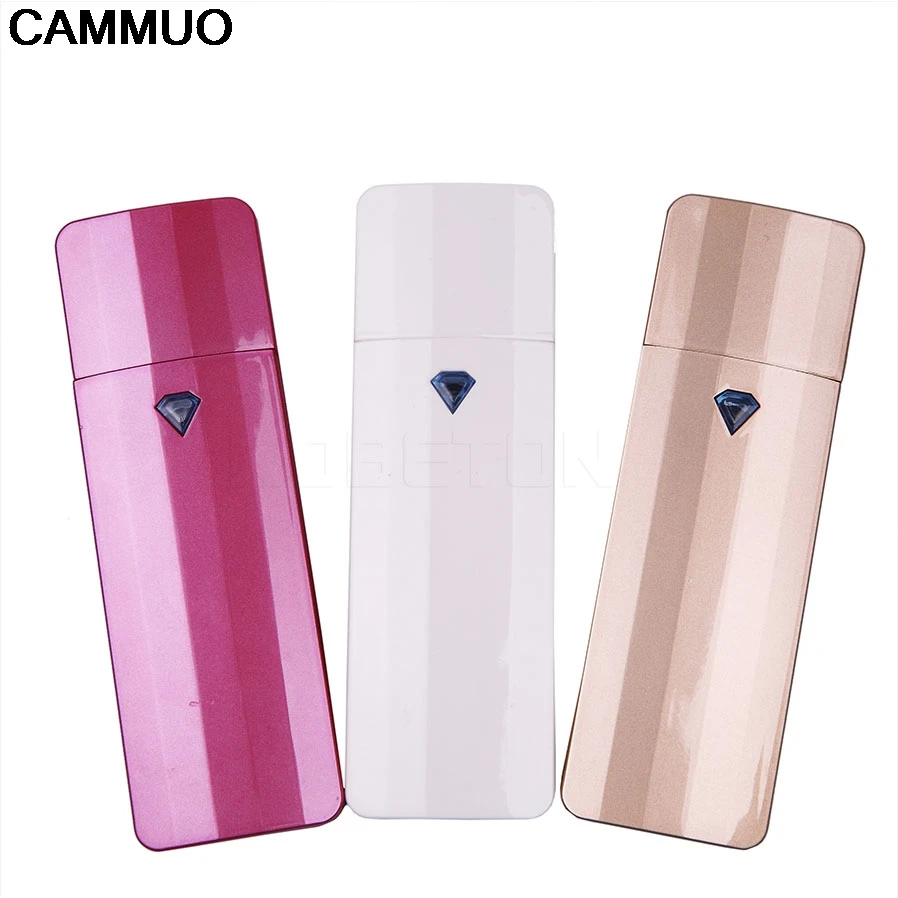 Мини-отпариватель для лица Beaubty ручной распылитель Nano Mist мини-отпариватель ухода