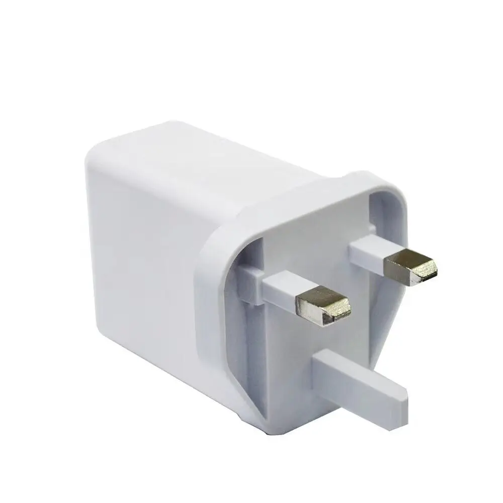 Сетевое зарядное устройство с USB портом и поддержкой быстрой зарядки 30