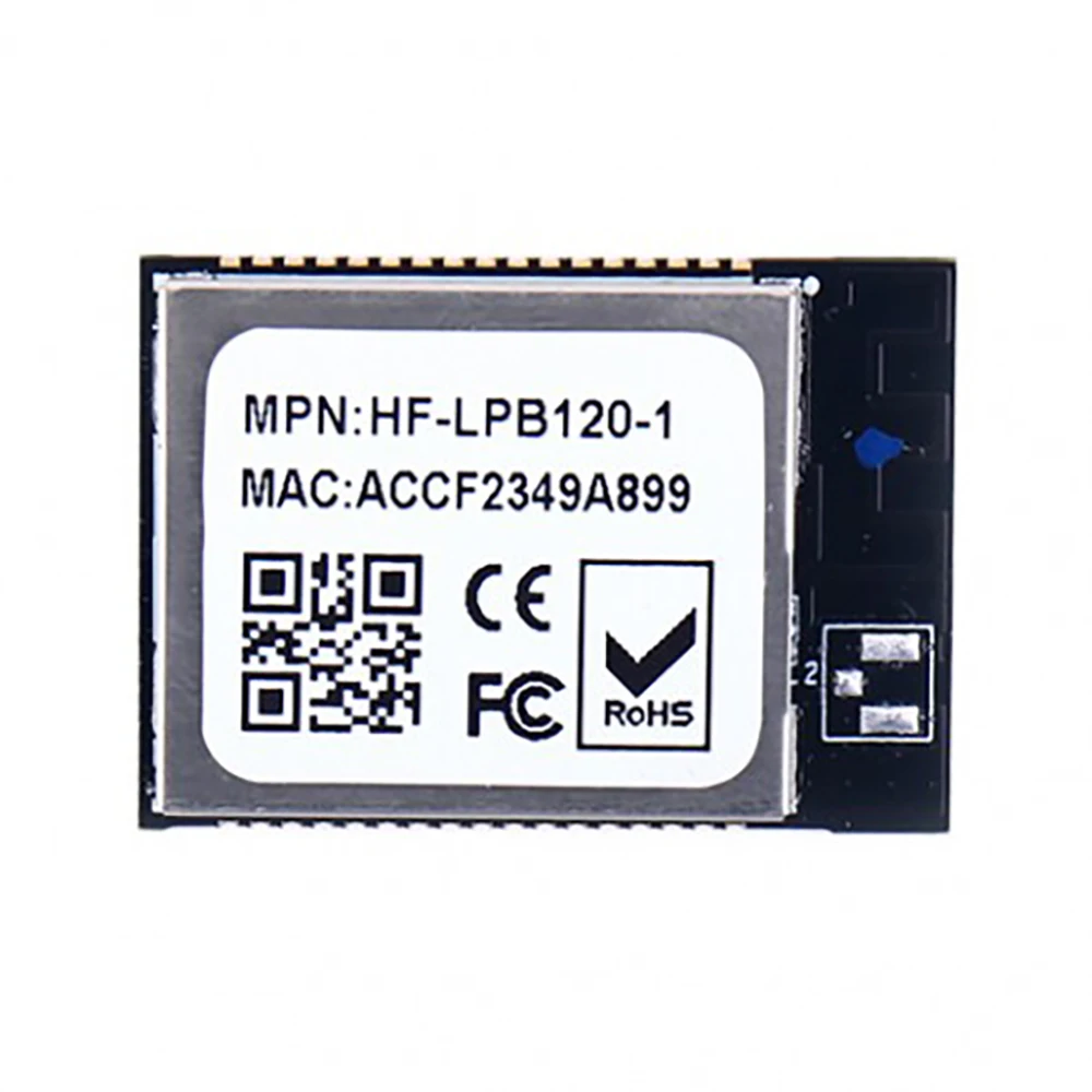Uart модуль с последовательным портом к Wi Fi беспроводной низким