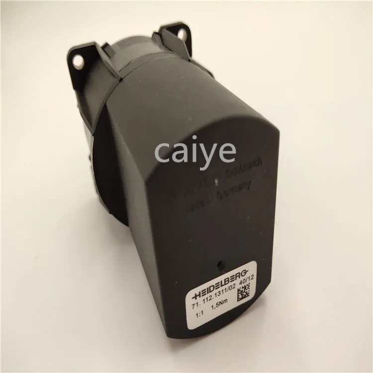 Servo drive motor71.112.1311/02 высококачественные запасные части|Детали принтера| |