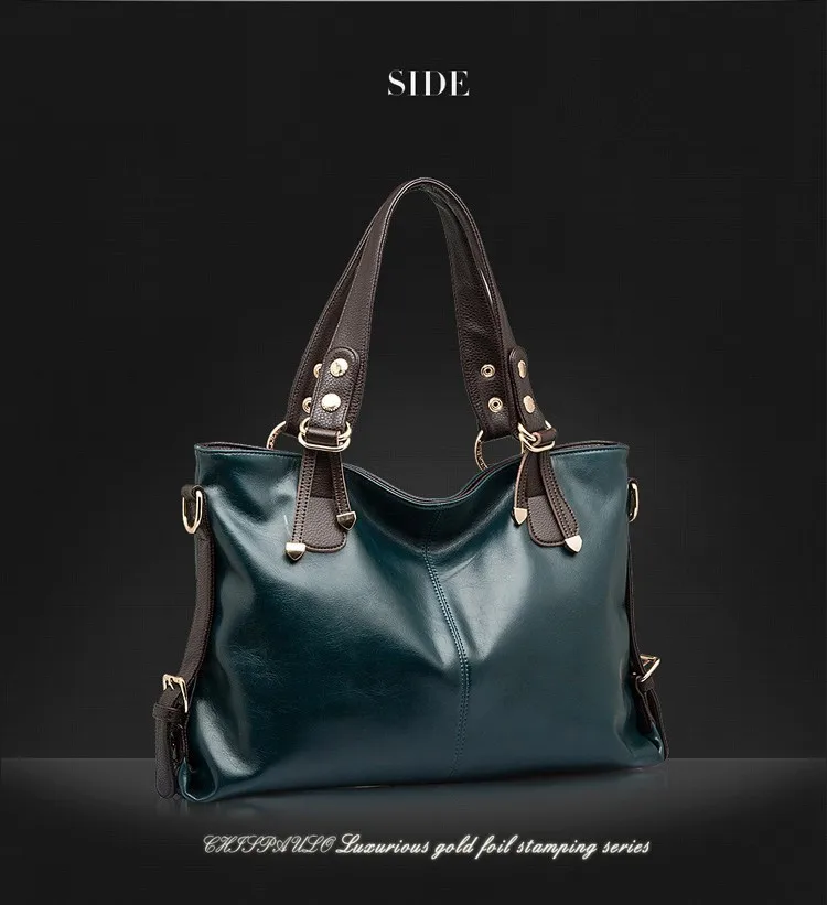2015 women messenger bags new handbag fashion genuine leather bag portable shoulder crossbody bolsas bag|bags and more bags|bag tote bagbag skin |