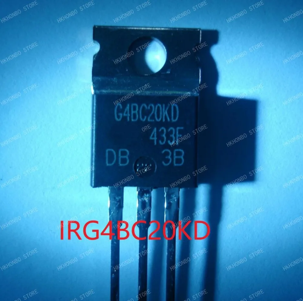 Новинка TO220 G4BC10KD G4BC10S G4BC10SD G4BC10UD G4BC15UD G4BC20K G4BC20KD G4BC20MD G4BC20S G4BC20SD G4BC20UD G4BC30S G4BC40F |